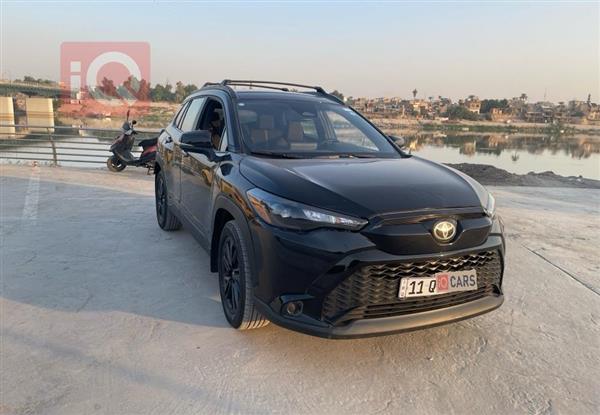 Toyota Corolla Cross 2024 for sale in Iraq - Baghdad